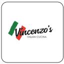 Vincenzo's Cucina logo